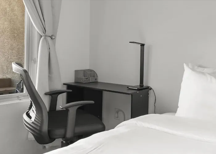 Apartment Luxury Escape Near Town & Mill Ave Tempe
