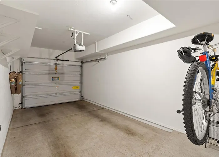Apartment Luxury Escape Near Town & Mill Ave Tempe